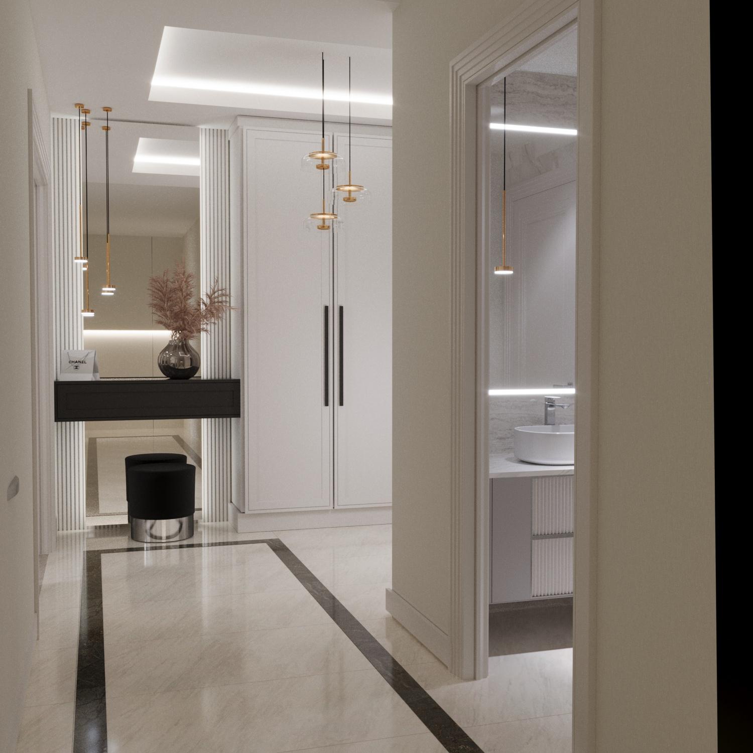 Altınpark Meram Konutları