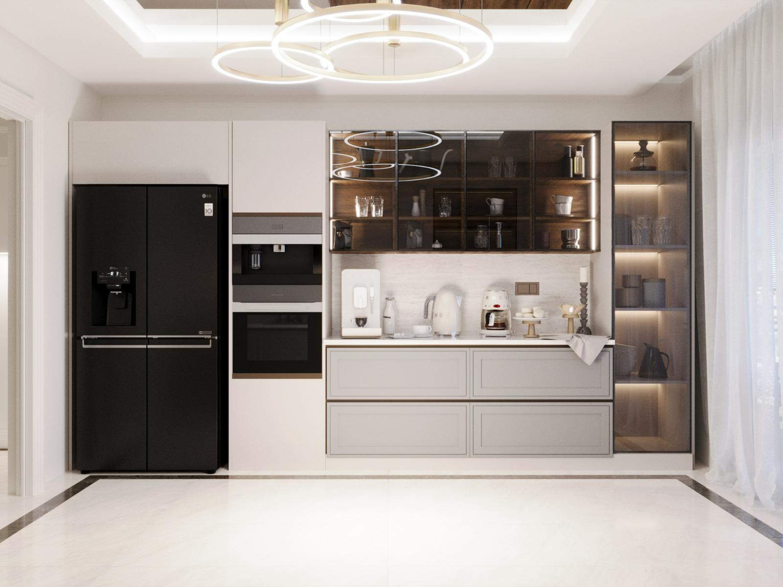 Altınpark Meram Konutları