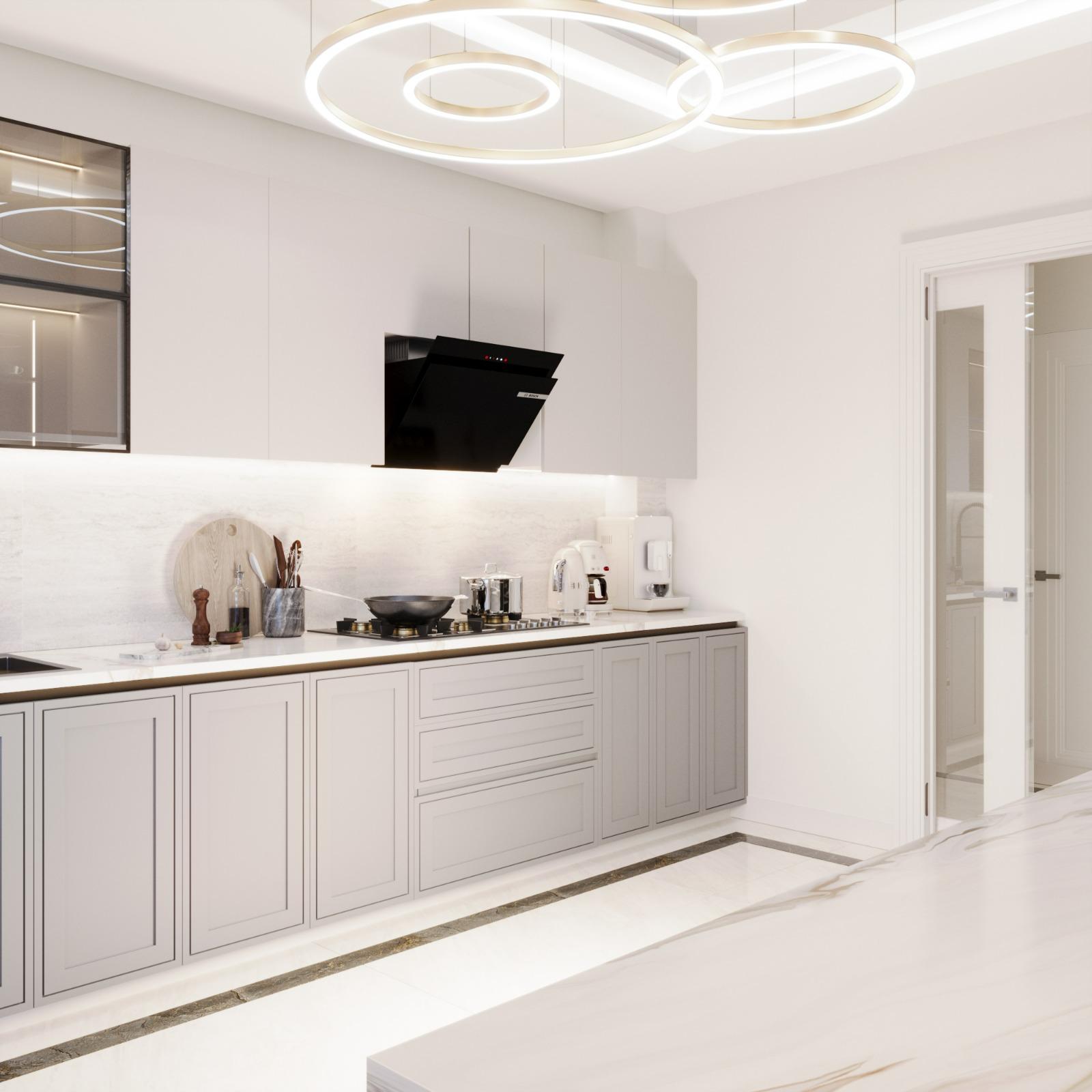 Altınpark Meram Konutları