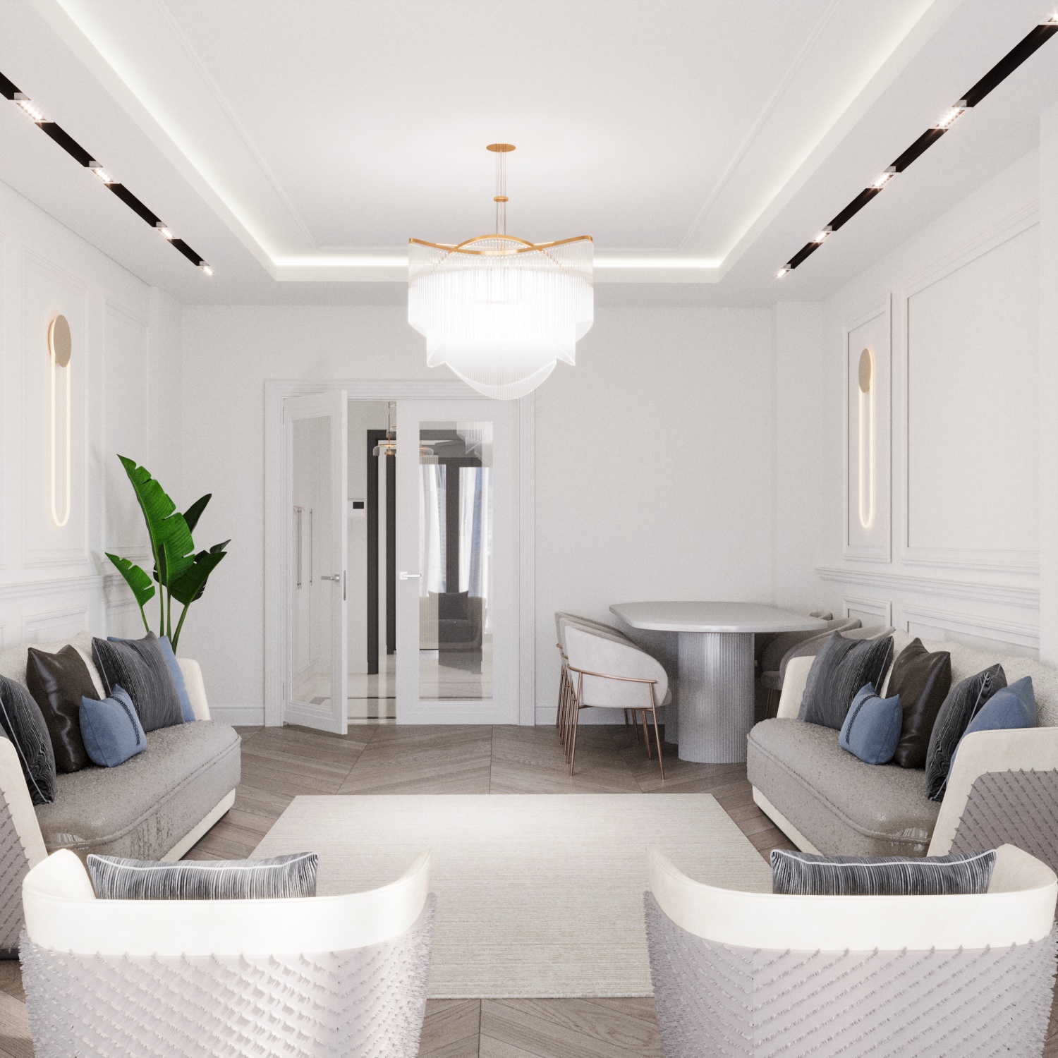 Altınpark Meram Konutları