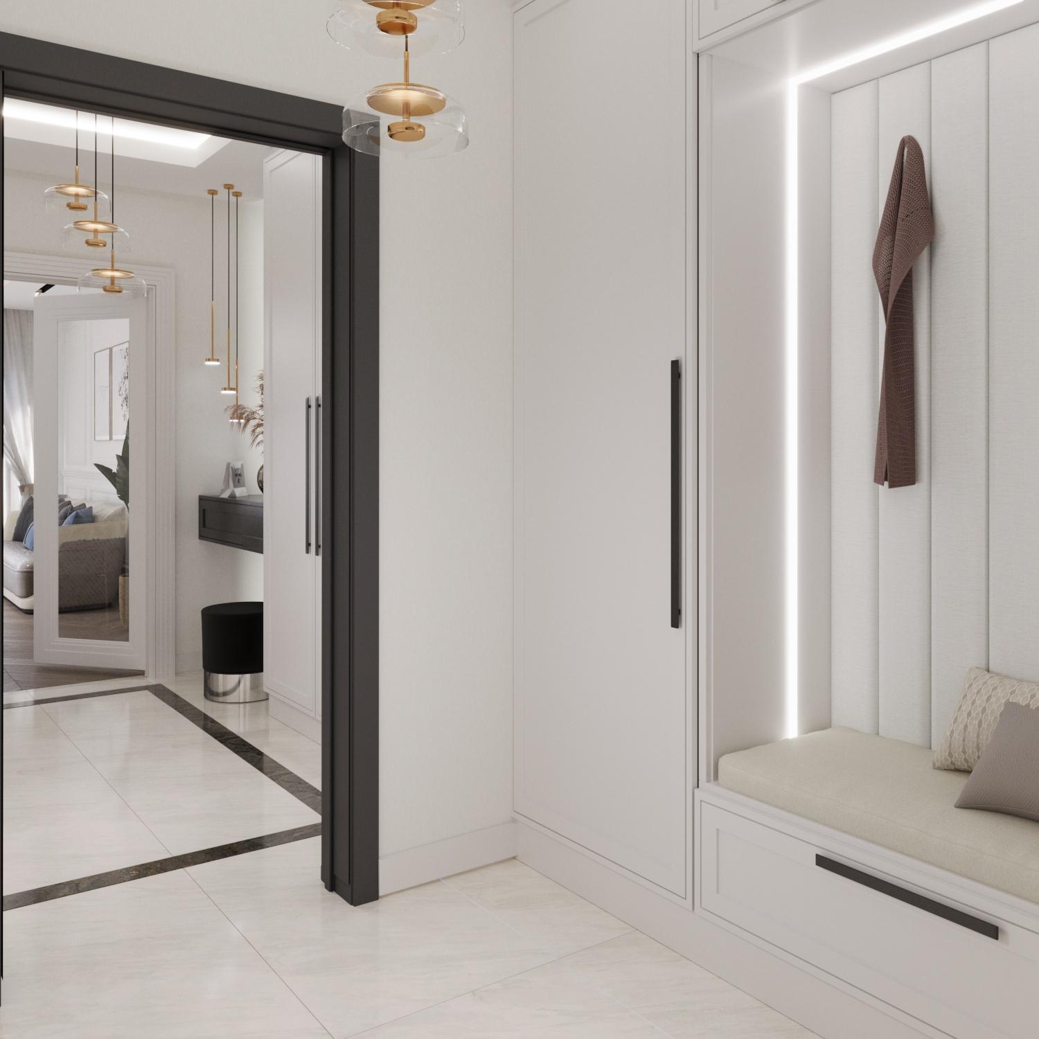 Altınpark Meram Konutları