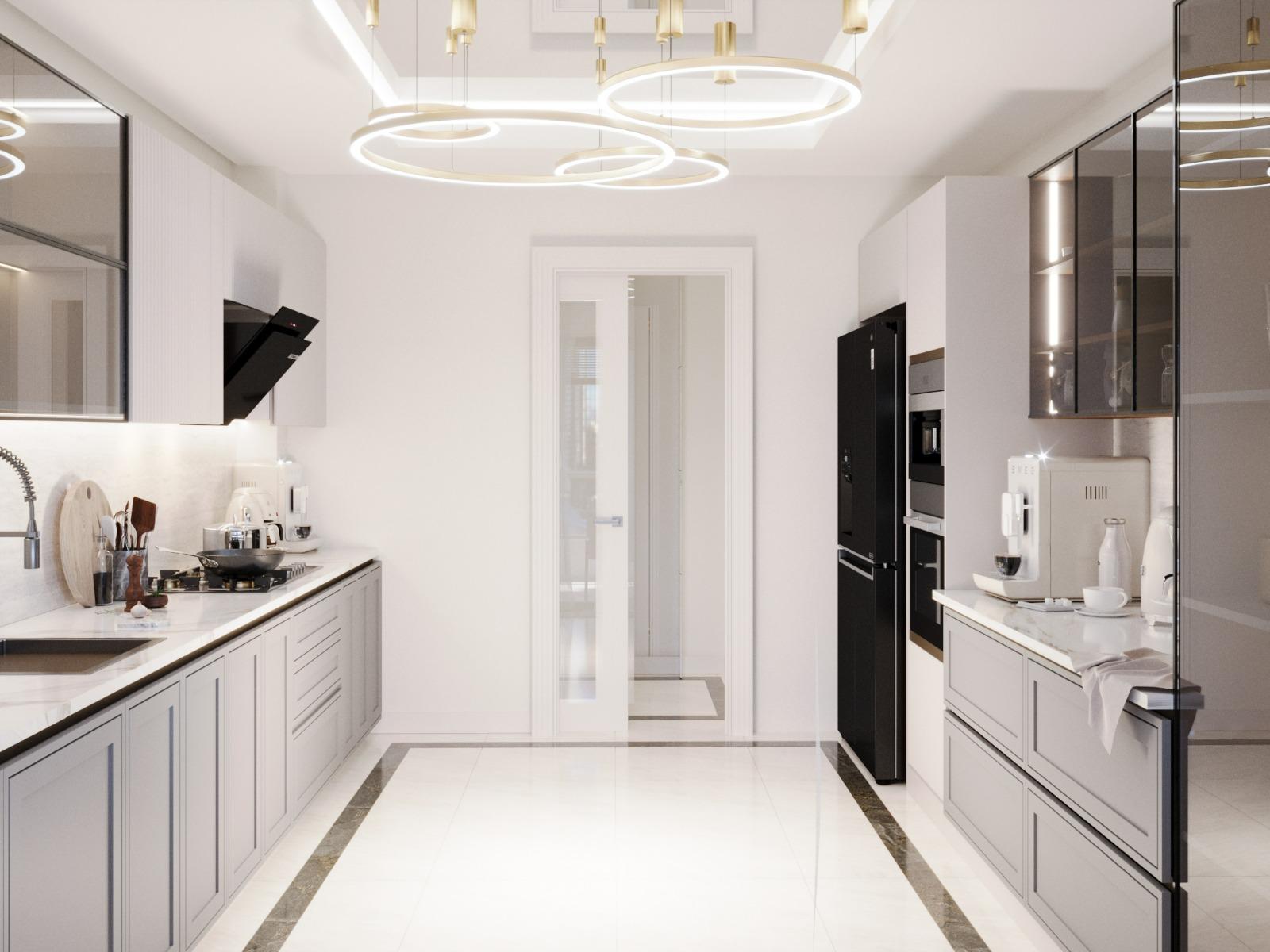 Altınpark Meram Konutları