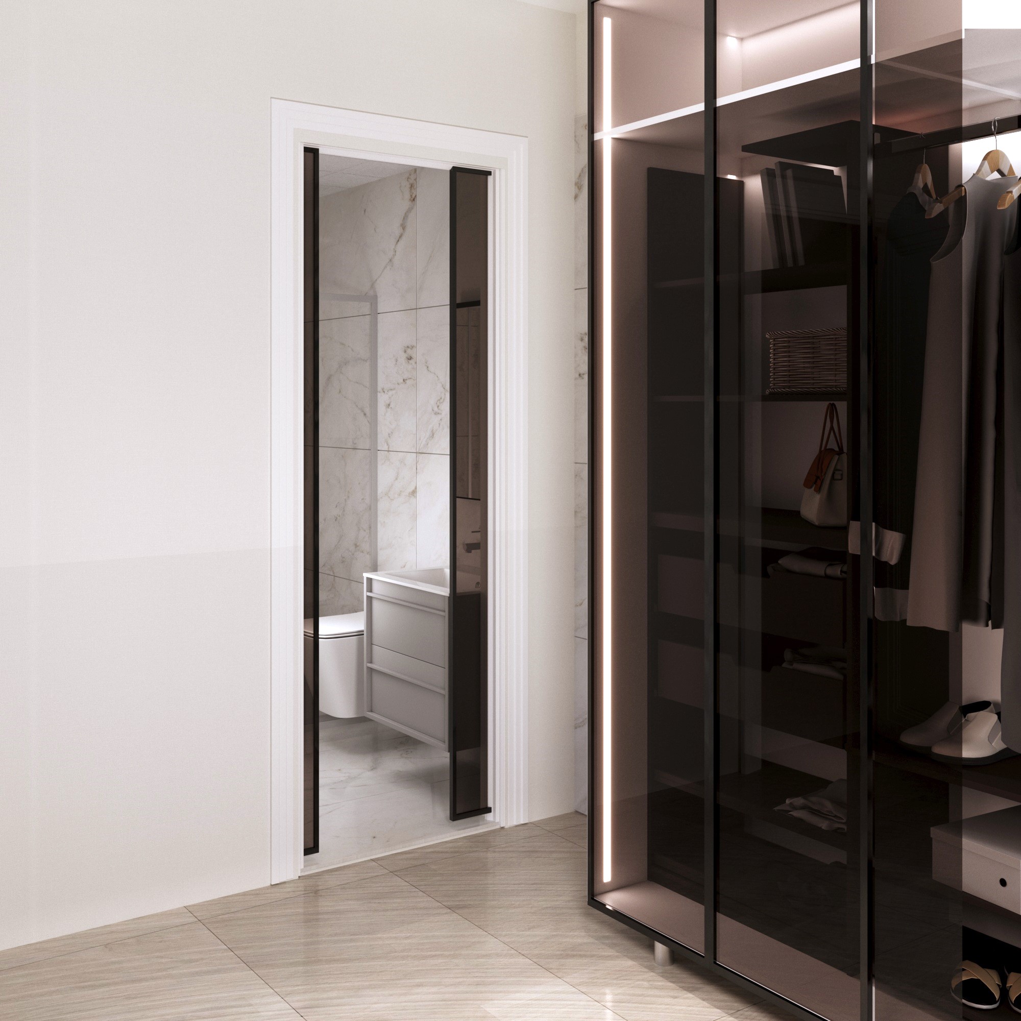 Altınpark Meram Konutları