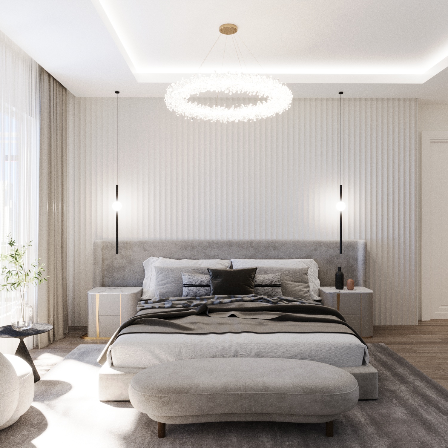 Altınpark Meram Konutları