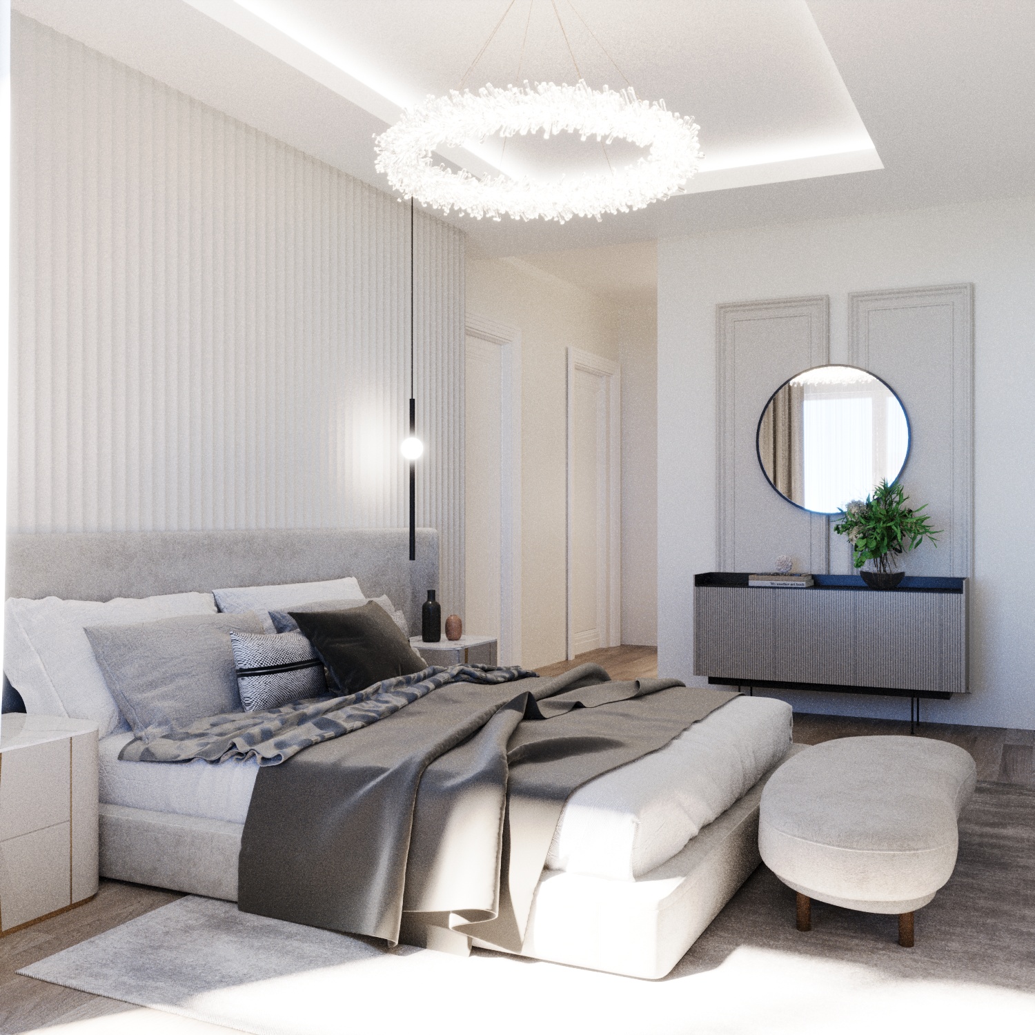 Altınpark Meram Konutları