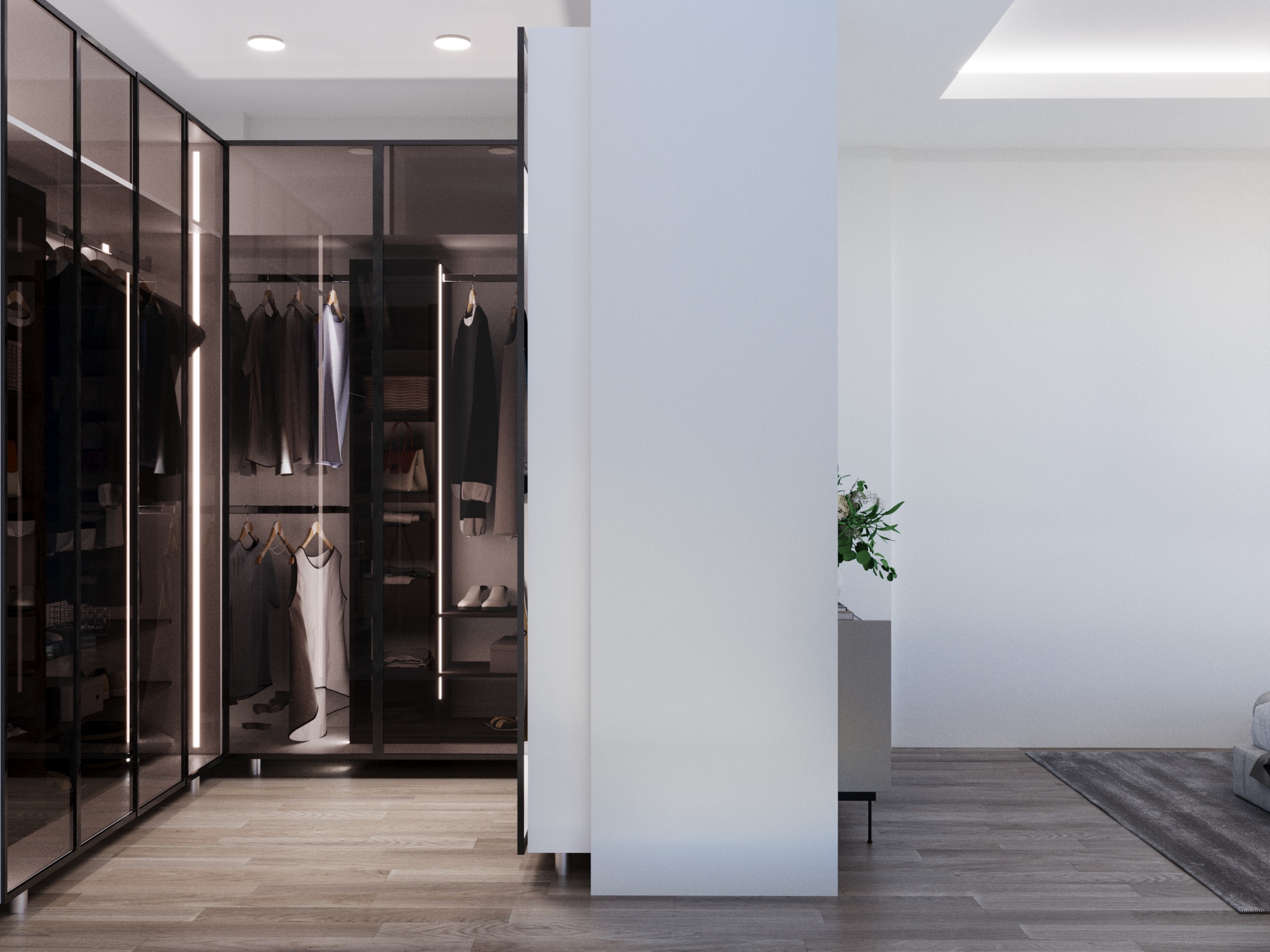 Altınpark Meram Konutları