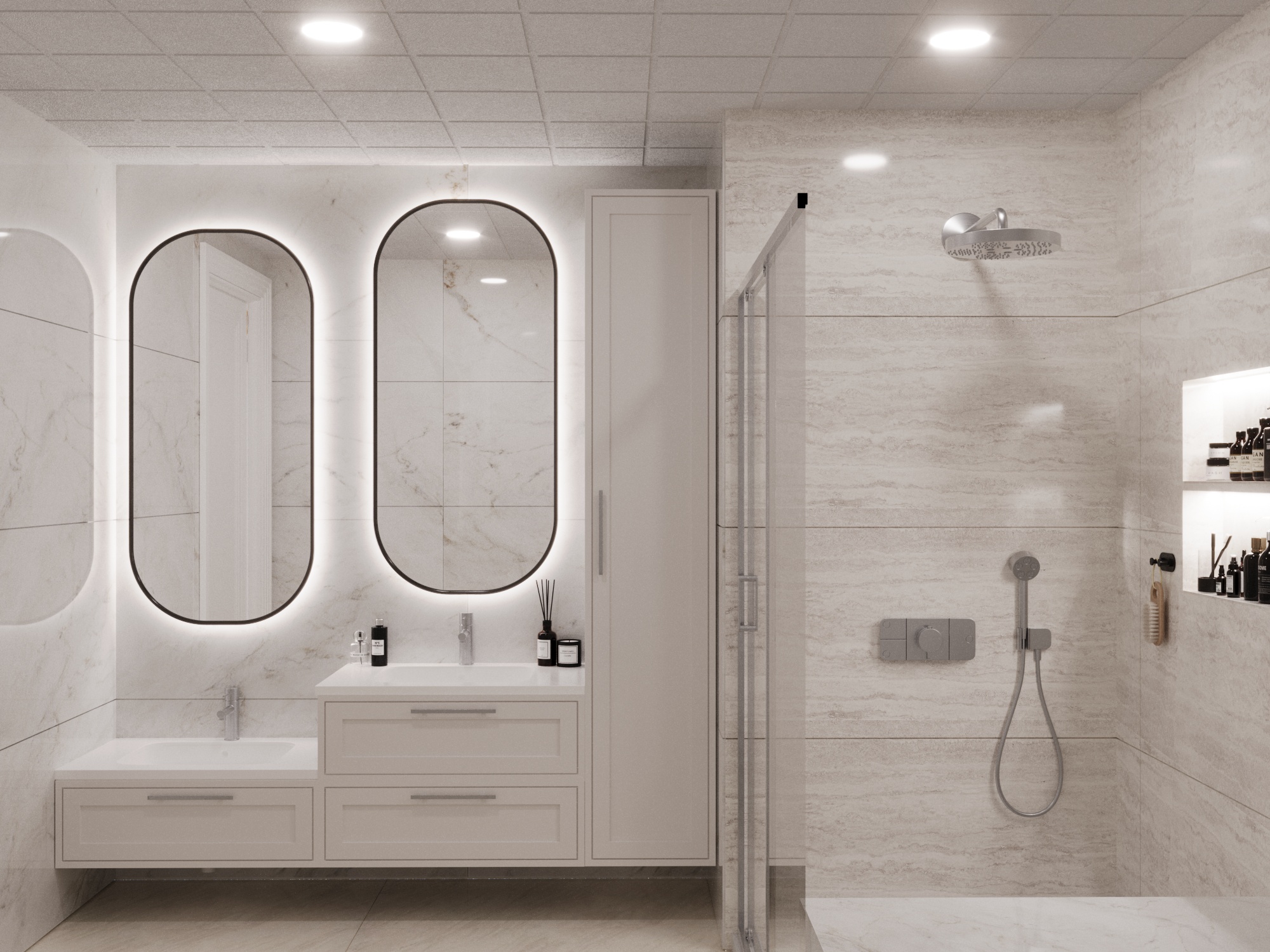 Altınpark Meram Konutları