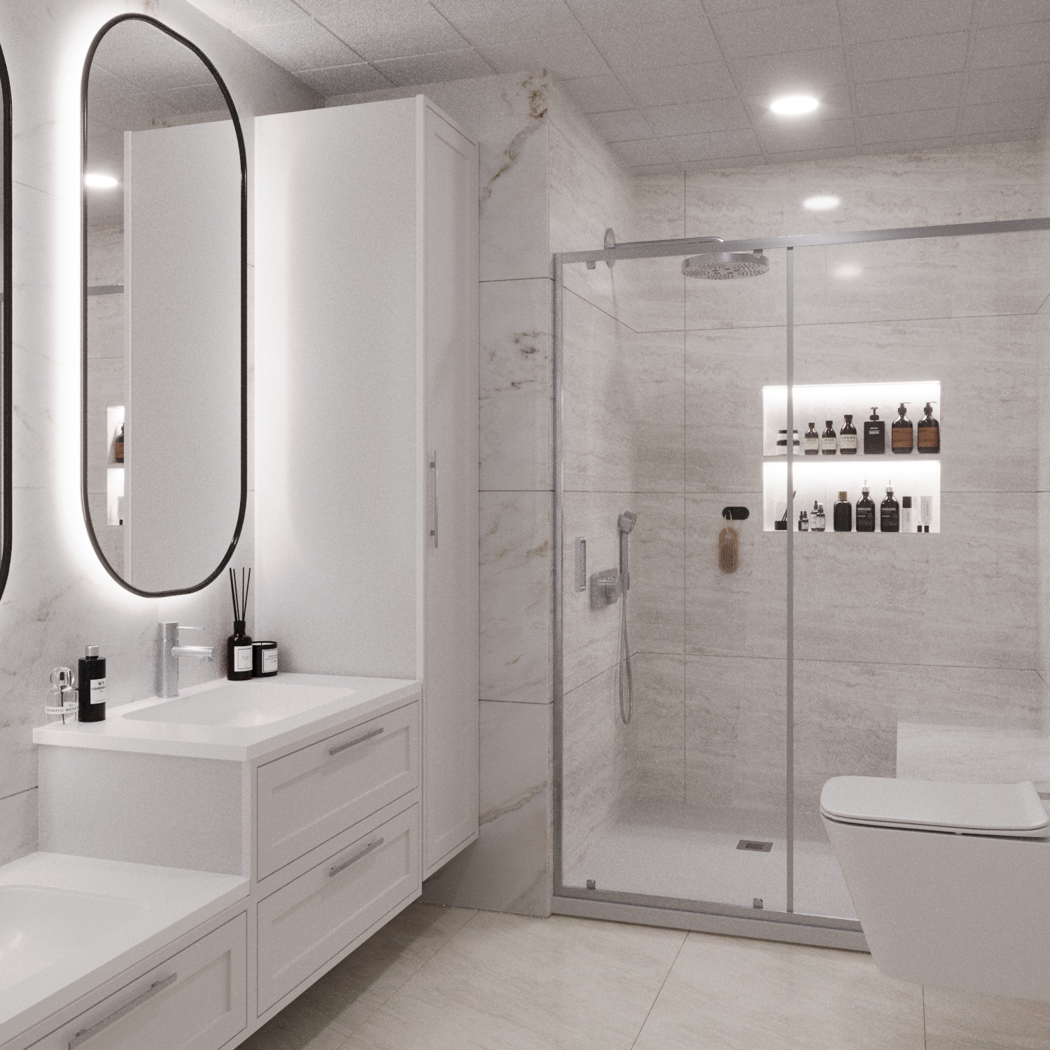 Altınpark Meram Konutları