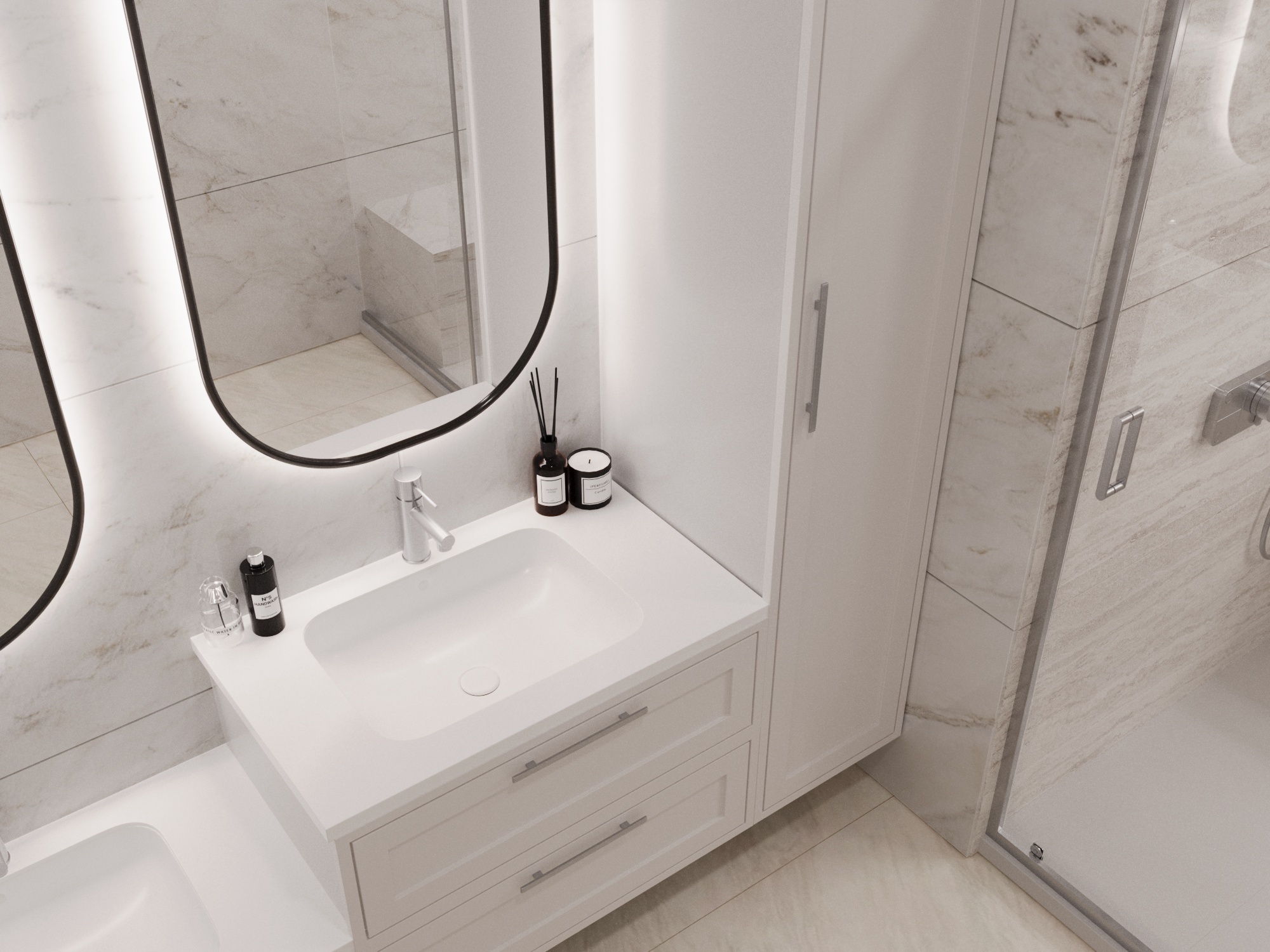 Altınpark Meram Konutları