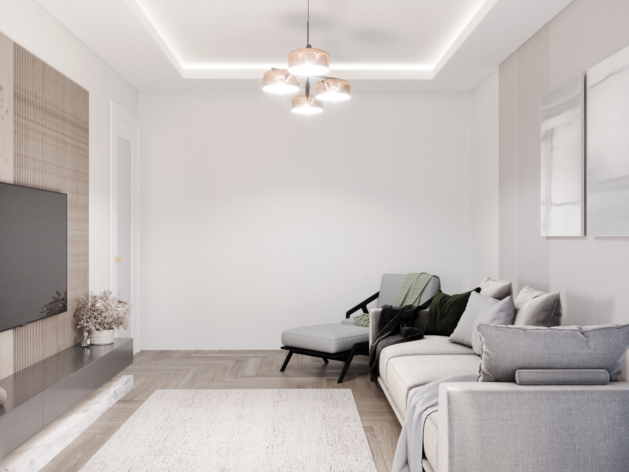 Altınpark Meram Konutları