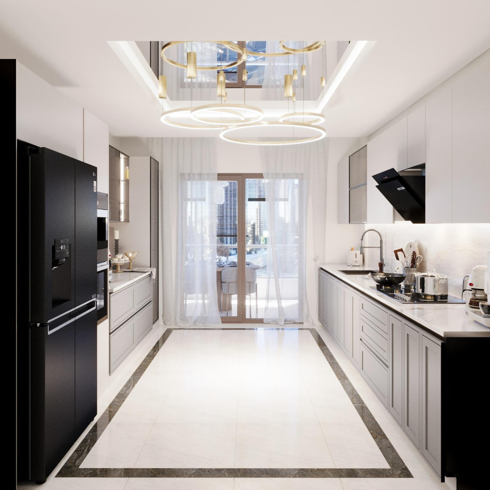 Altınpark Meram Konutları