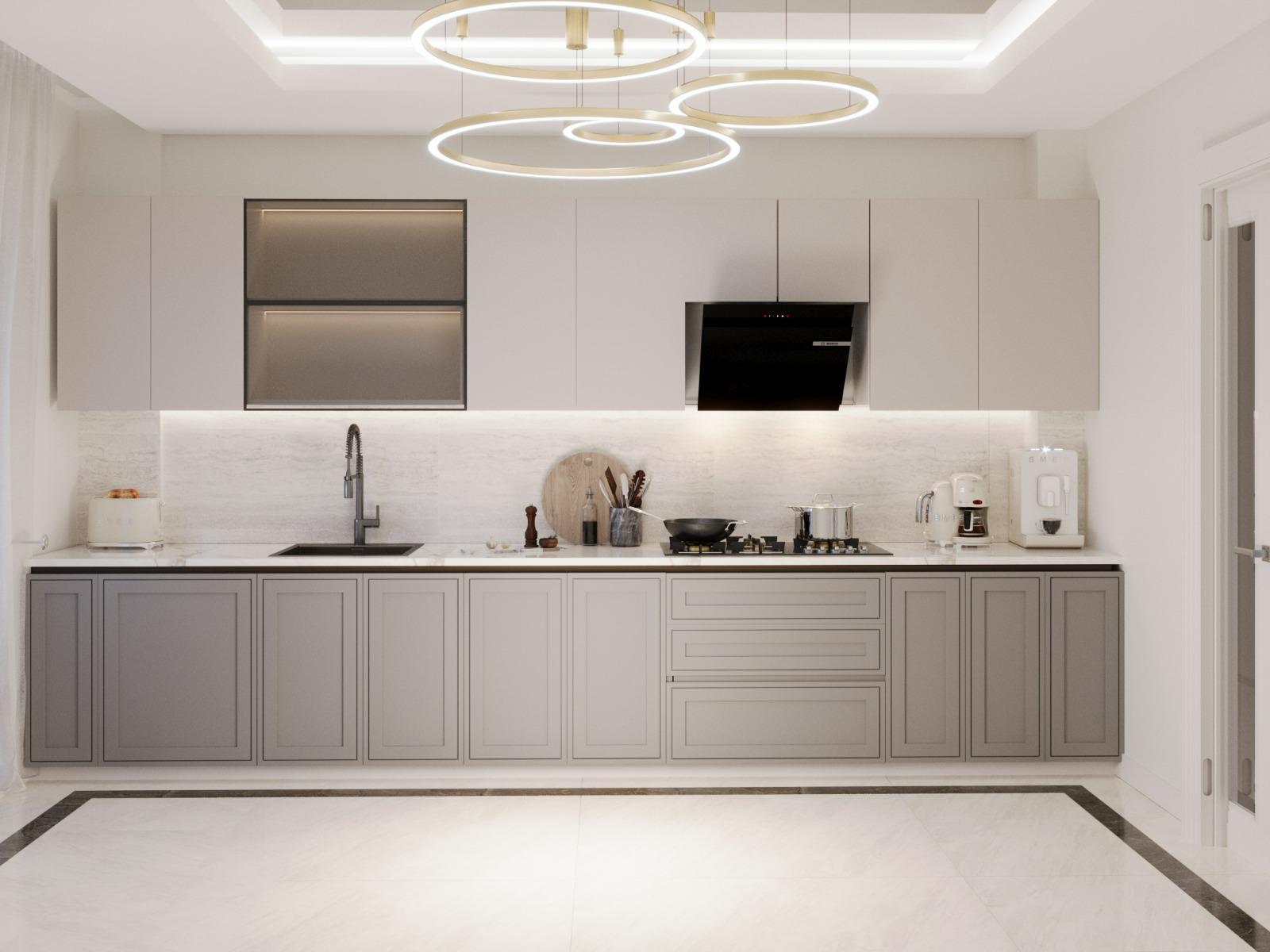 Altınpark Meram Konutları