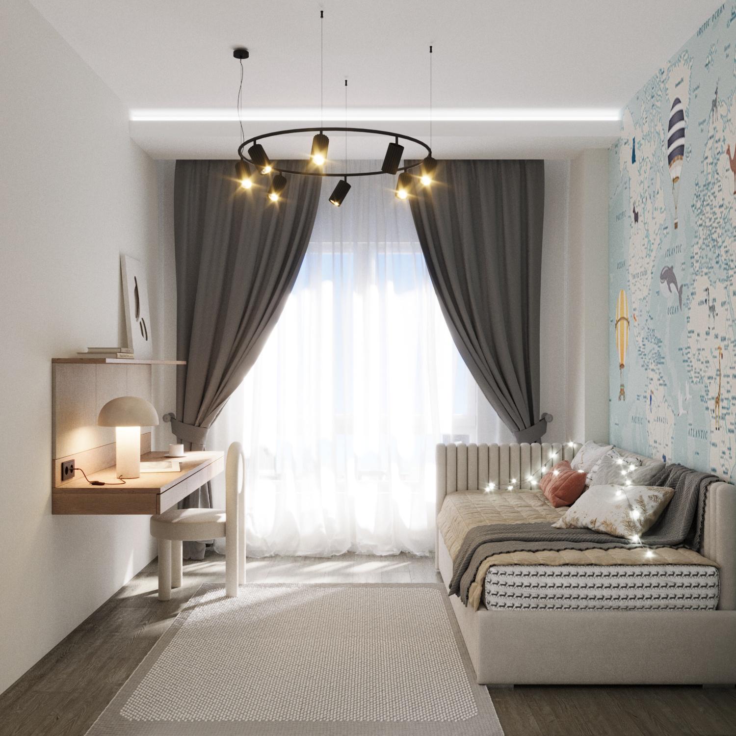 Altınpark Meram Konutları